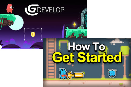 ゲームクリエイト体験